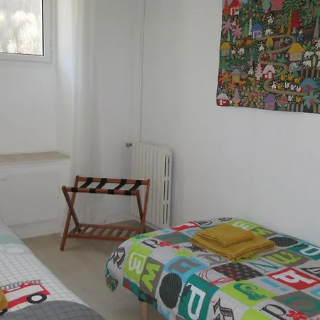 펜션 Maison De Le Marmare *