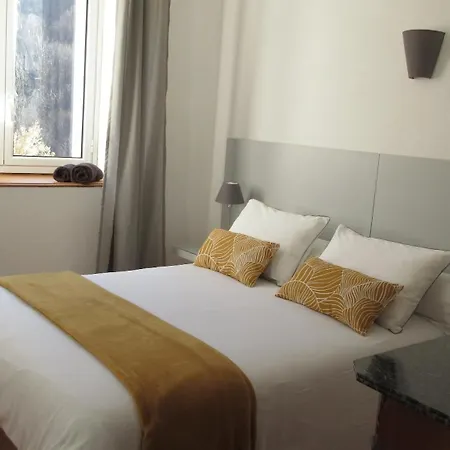 Maison De Le Marmare 펜션 Caussou