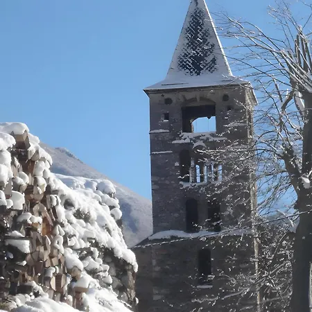 Maison De Le Marmare