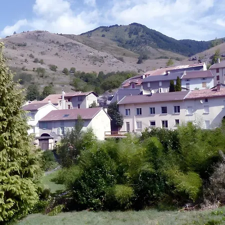 펜션 Maison De Le Marmare