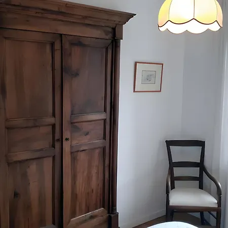 펜션 Maison De Le Marmare Caussou