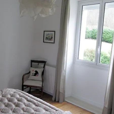 Maison De Le Marmare Caussou